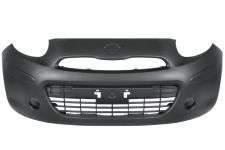 Parachoques Nissan Micra 2010-2013 delantero