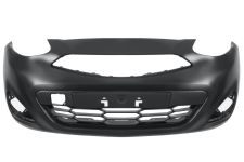 Parachoques Nissan Micra 2013-2017 delantero