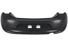 Parachoques Nissan Micra 2013-2017 trasero