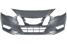 Parachoques Nissan Micra 2017-2024 delantero