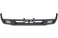 Parachoques Nissan Navara 1997-2002 delantero / inferior