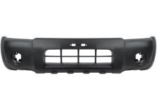 Parachoques Nissan Navara 2002-2005 delantero / 4wd / con antinieblas
