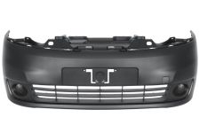 Parachoques Nissan Nv200 2010-2020 delantero