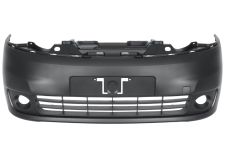Parachoques Nissan Nv200 2010-2020 delantero / con antinieblas