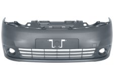 Parachoques Nissan Nv200 2010-2020 delantero / con antinieblas / imprimado
