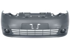 Parachoques Nissan Nv200 2010-2020 delantero / imprimado