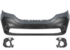 Parachoques Nissan Nv300 2016-2021 delantero / imprimado parcial