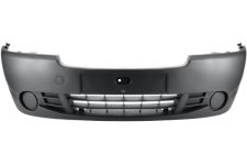 Parachoques Nissan Primastar 2007-2016 delantero