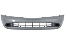 Parachoques Nissan Primera 1999-2002 delantero / con tapas / imprimado