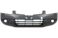 Parachoques Nissan Qashqai 2007-2010 delantero imprimado parcial