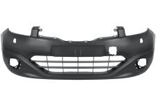 Parachoques Nissan Qashqai 2010-2014 delantero / con lavafaros