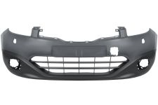 Parachoques Nissan Qashqai 2010-2014 delantero / con lavafaros / imprimado parcial