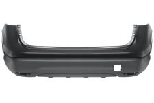 Parachoques Nissan Qashqai 2014-2017 trasero
