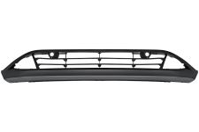 Parachoques Nissan Qashqai 2021-> delantero / inferior