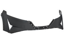 Parachoques Nissan Qashqai 2021-> delantero / superior