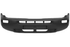 Parachoques Nissan Terrano 1997-2000 delantero
