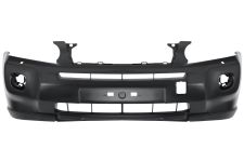 Parachoques Nissan X-Trail 2007-2010 delantero / con lavafaros