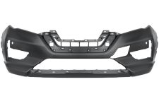 Parachoques Nissan X-Trail 2017-2022 delantero / con 4 sensor / con park assist