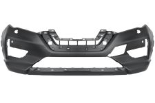 Parachoques Nissan X-Trail 2017-2022 delantero / con lavafaros / con 4 sensor / con park assist