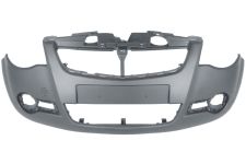 Parachoques Opel Agila 2008-2015 delantero / imprimado