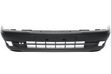 Parachoques Opel Astra f 1991-1994 delantero / con antinieblas / sin aire acondicionado