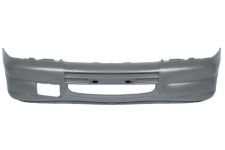 Parachoques Opel Astra f 1991-1994 delantero / modelo gsi