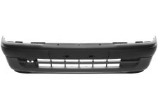 Parachoques Opel Astra f 1991-1994 delantero / sin aire acondicionado