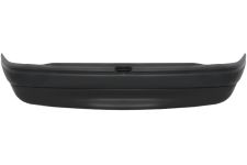 Parachoques Opel Astra f 1991-1994 trasero / 3/5 puertas