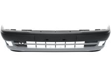 Parachoques Opel Astra f 1995-1998 delantero / con antinieblas / sin aire acondicionado / imprimado