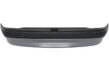 Parachoques Opel Astra f 1995-1998 trasero / 3/5 puertas / imprimado