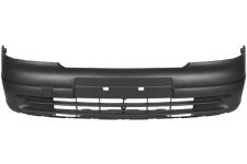 Parachoques Opel Astra g 1998-2004 delantero / motor diesel
