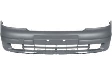 Parachoques Opel Astra g 1998-2004 delantero / motor diesel / con antinieblas / imprimado