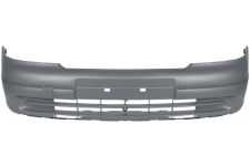 Parachoques Opel Astra g 1998-2004 delantero / motor diesel / imprimado