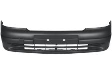 Parachoques Opel Astra g 1998-2004 delantero / motor gasolina