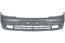 Parachoques Opel Astra g 1998-2004 delantero / motor gasolina / con antinieblas / imprimado