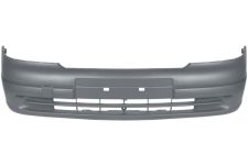 Parachoques Opel Astra g 1998-2004 delantero / motor gasolina / imprimado