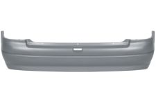 Parachoques Opel Astra g 1998-2004 trasero / 3/5 puertas / imprimado