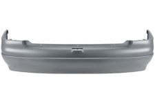 Parachoques Opel Astra g 1998-2004 trasero / 4 puertas / imprimado