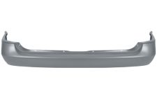 Parachoques Opel Astra g 1998-2004 trasero / familiar / imprimado
