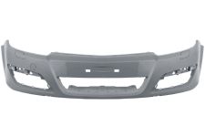 Parachoques Opel Astra h 2004-2007 delantero / imprimado