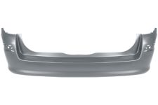 Parachoques Opel Astra h 2004-2007 trasero / familiar / imprimado