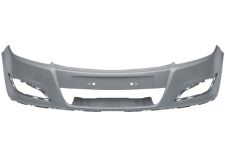 Parachoques Opel Astra h 2007-2009 delantero / imprimado