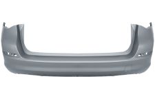 Parachoques Opel Astra j 2009-2013 trasero / familiar / imprimado