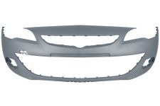 Parachoques Opel Astra j gtc 2009-2015 3 puertas / delantero / imprimado