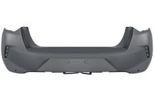 Parachoques Opel Astra l 2022-> trasero / con 2 sensor / imprimado