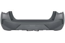 Parachoques Opel Astra l 2022-> trasero / imprimado