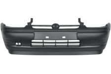 Parachoques Opel Combo 1993-1997 delantero / rejilla frente abierta / con spoiler integral