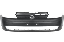 Parachoques Opel Combo 2000-2004 delantero