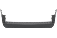 Parachoques Opel Combo 2000-2012 trasero