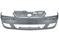Parachoques Opel Combo 2004-2012 delantero / imprimado